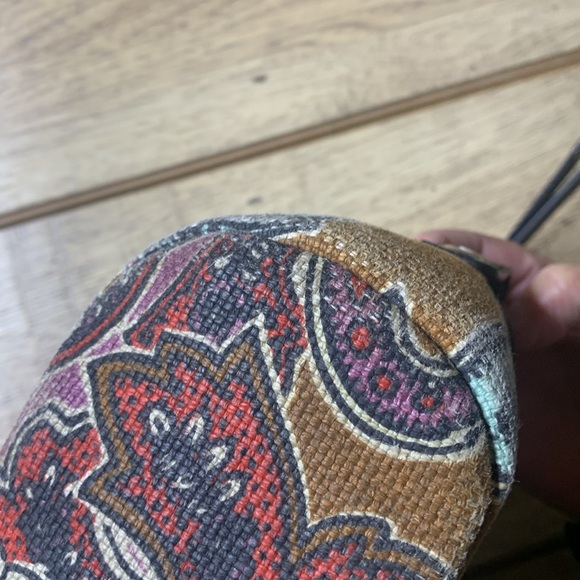 Spartina Shoulder Bag - Picture 7 of 7